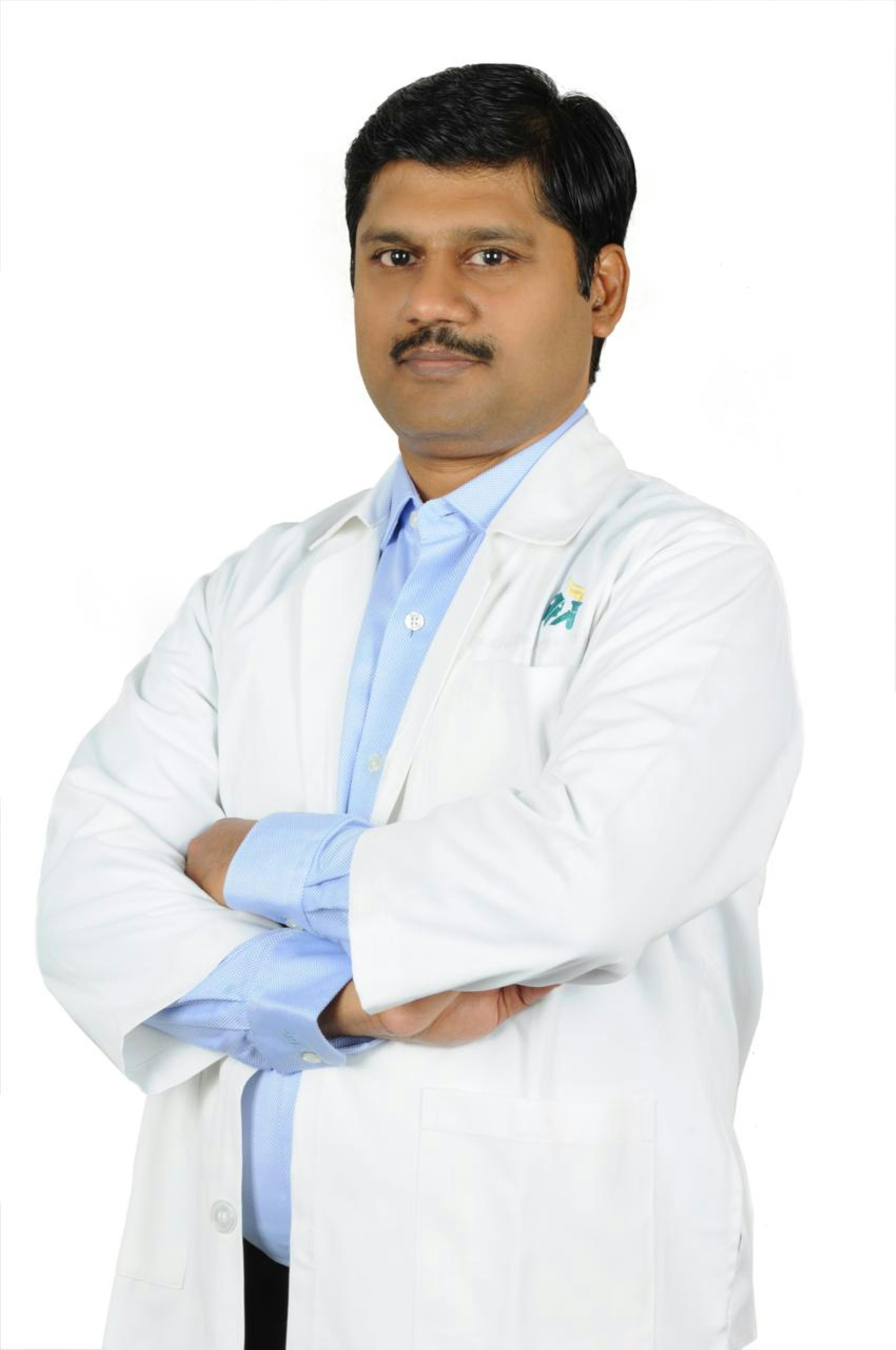 Dr. R Jayakrishnan